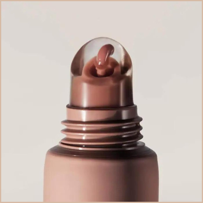 Tinted Lip Butter Balm – Hydrating Vegan Lip Balm for Moisture & Shine – Brown Sugar