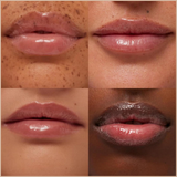 Lip Butter Balm – Conditioning Lip Mask & Hydrating Lip Balm for Instant Moisture & Shine – Vanilla