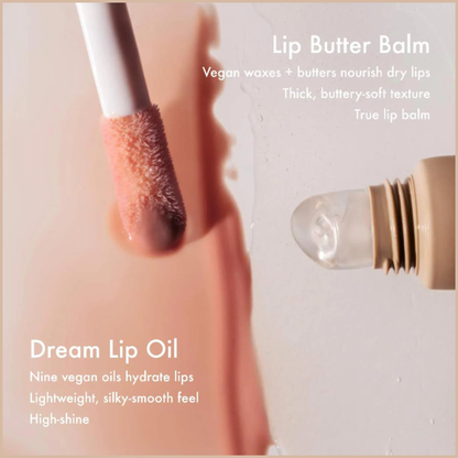 Summer Fridays Dream Lip Oil - Bare Sand