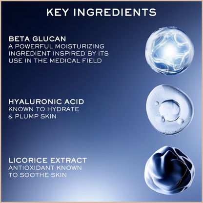 Recovery Serum with Beta-Glucan – Radiance & Barrier Repair