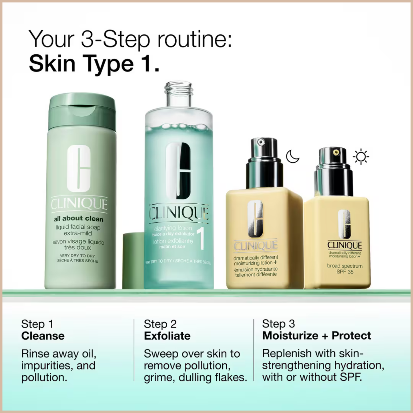 Dramatically Different Moisturizing Lotion+™ – Daily Hydrating Face Moisturizer