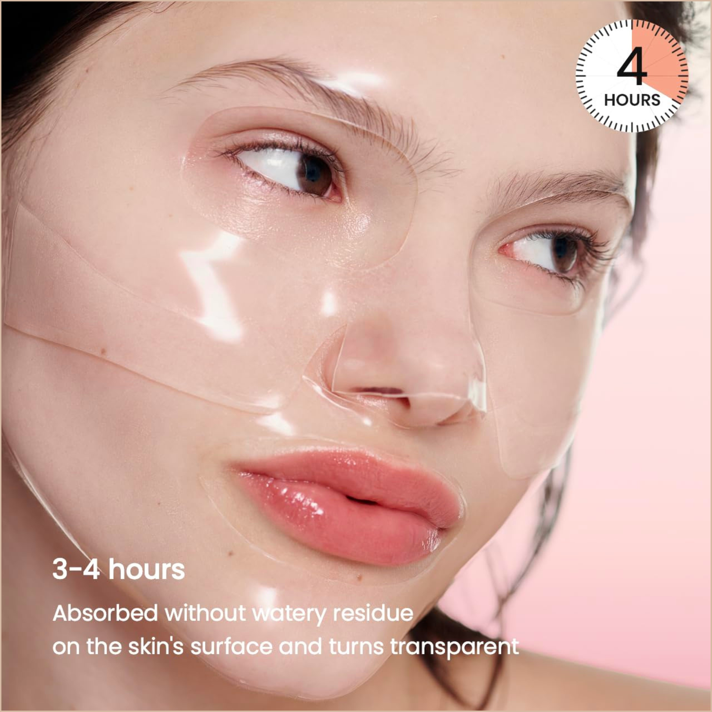 Biodance Bio-Collagen Deep Hydration Hydrogel Mask – Pore Care & Firming
