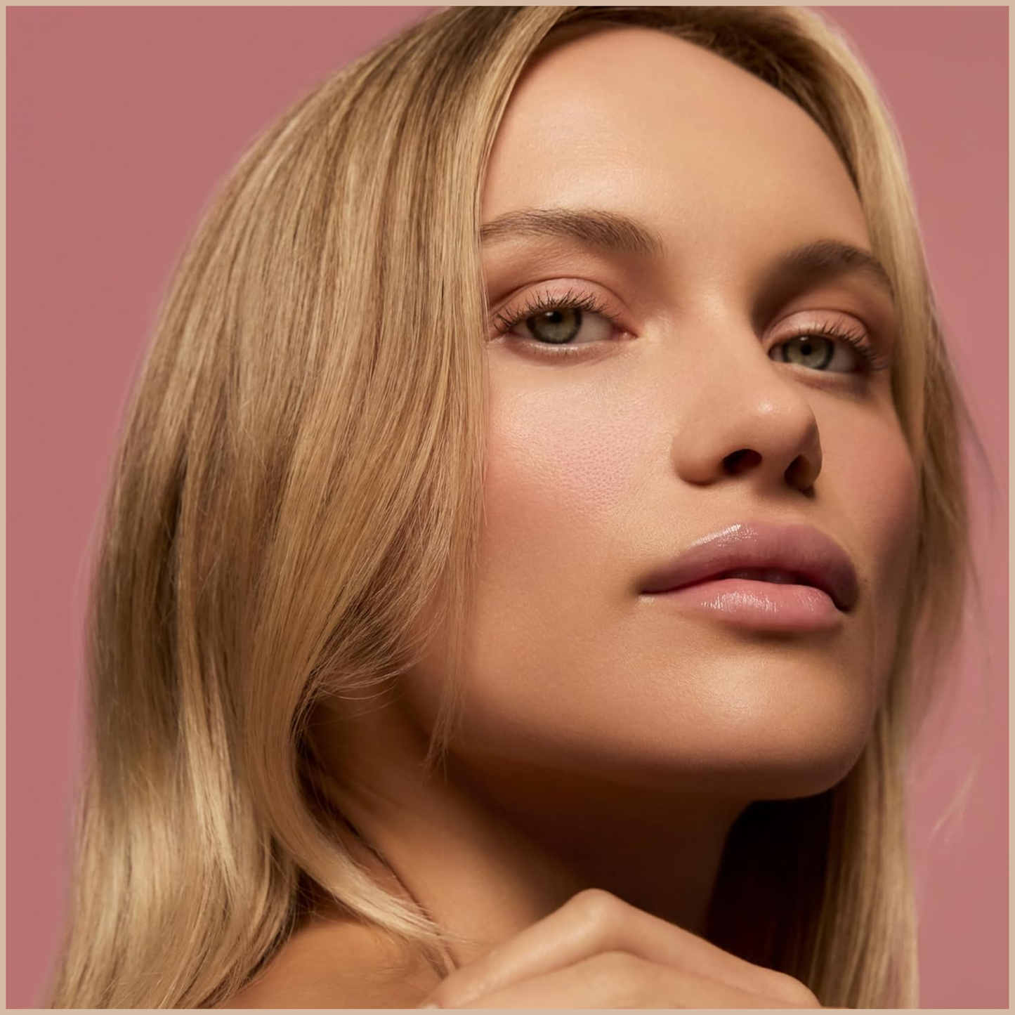 Summer Fridays Dream Lip Oil - Rose Bud