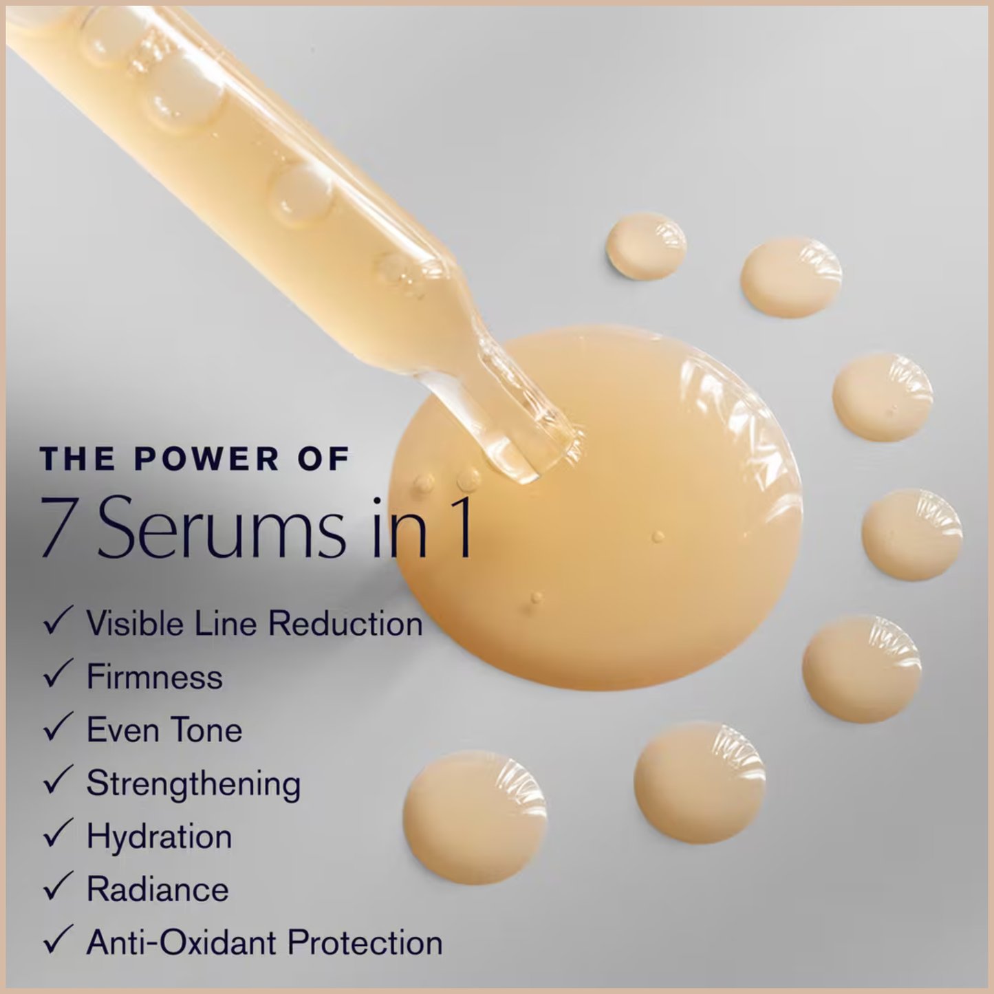 Advanced Night Repair Synchronized Multi-Recovery Complex Serum