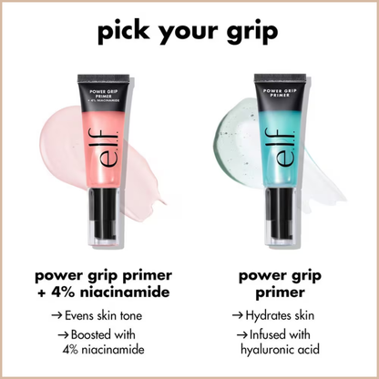 '+ 4% Niacinamide – Brightening Gel Makeup Primer