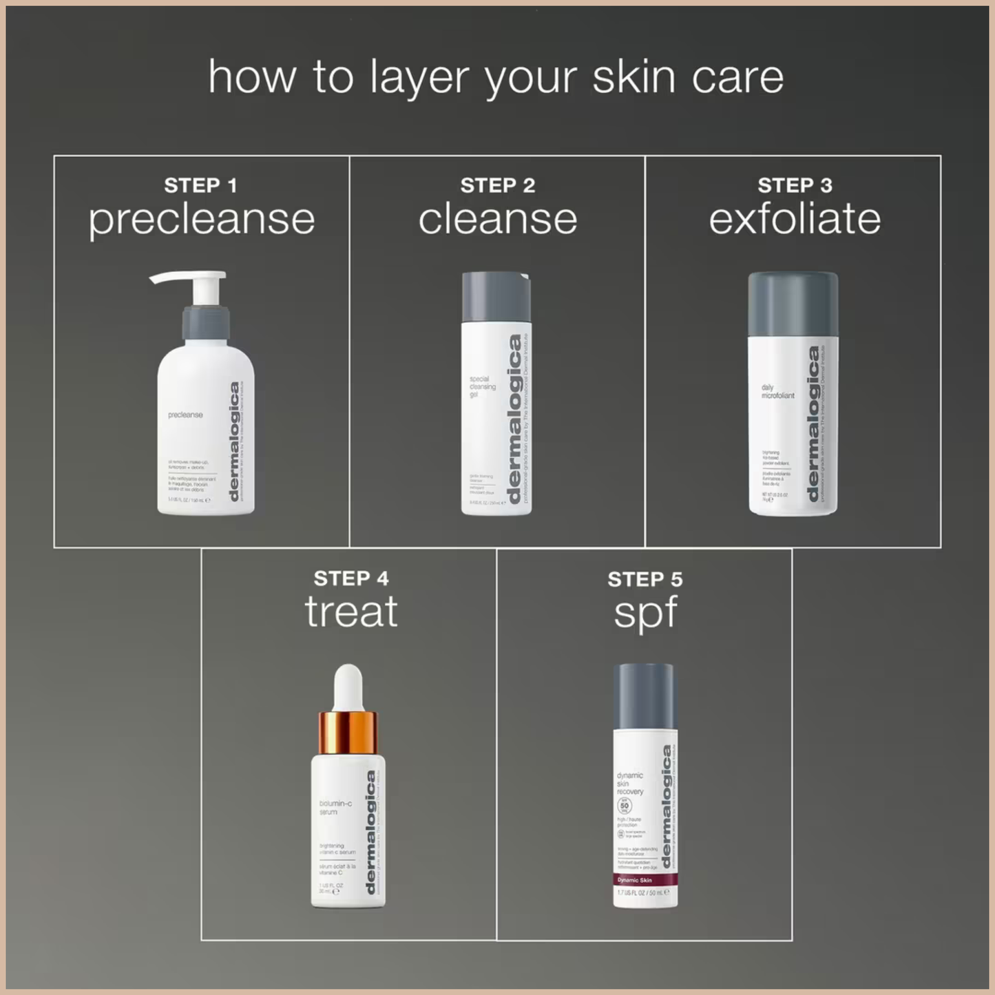 Daily Microfoliant Exfoliator – Brightening Enzyme Powder Scrub