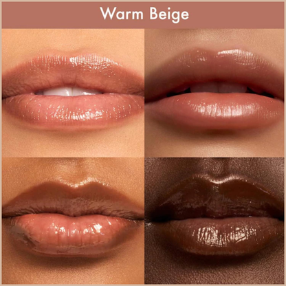 Summer Fridays Dream Lip Oil - Warm Beige