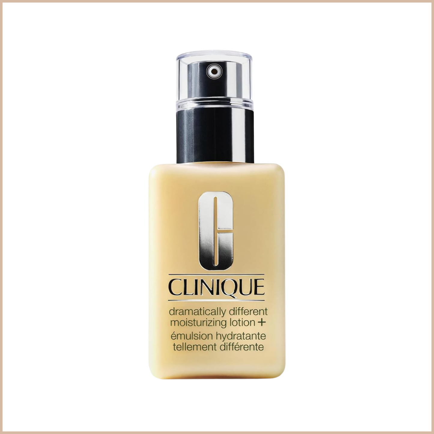 Dramatically Different Moisturizing Lotion+™ – Daily Hydrating Face Moisturizer