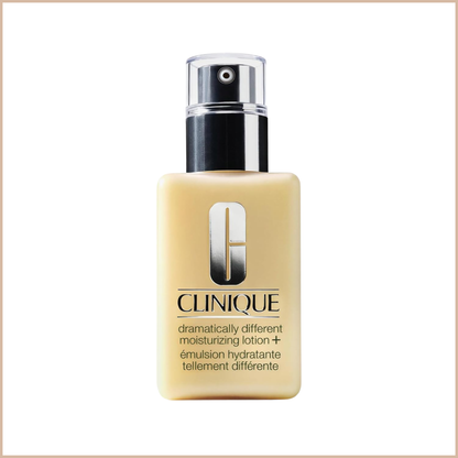 Dramatically Different Moisturizing Lotion+™ – Daily Hydrating Face Moisturizer