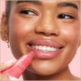 Lip Glowy Balm – Hydrating Gloss With Shea Butter