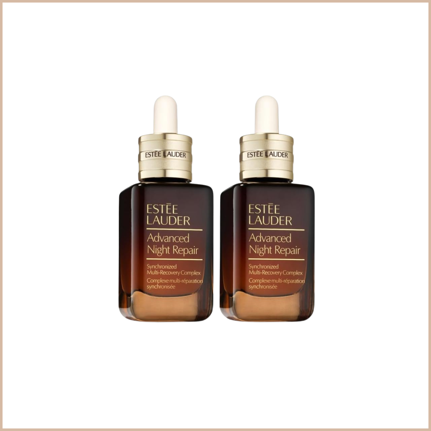 Advanced Night Repair Synchronized Multi-Recovery Complex Serum