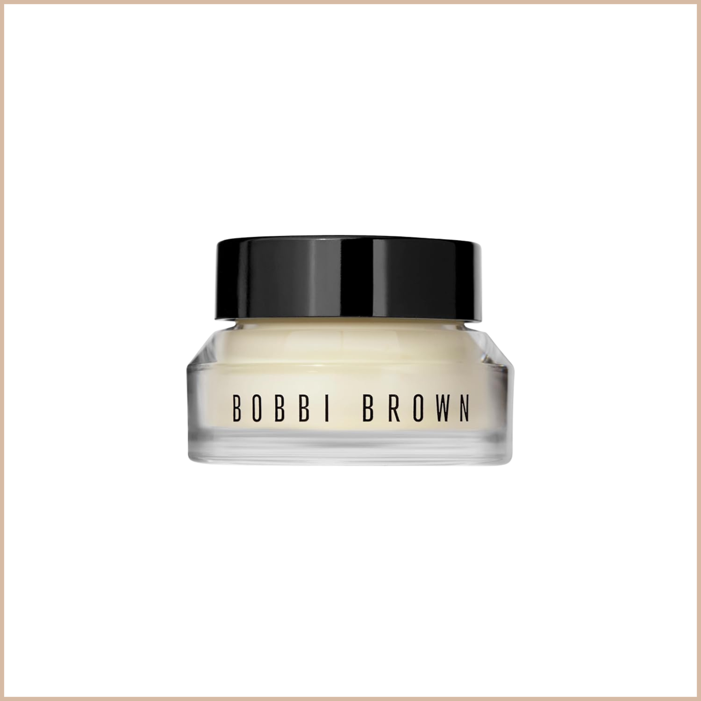 Mini Vitamin Enriched Face Base Moisturizer & Primer with Vitamin C + Hyaluronic Acid