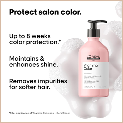 Professionnel Vitamino Color Care Conditioner