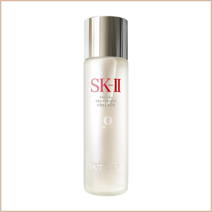 SK-II Aging Skin Facial Treatment Essence with Antioxidants
