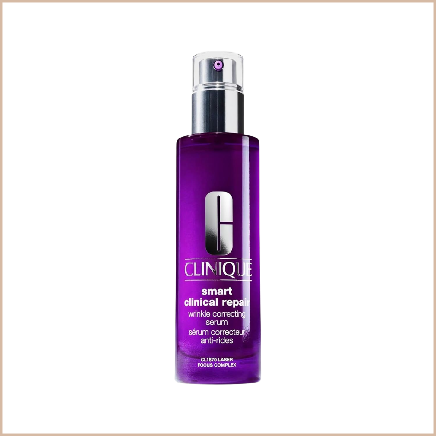 Smart Clinical Repair Wrinkle Correcting Serum