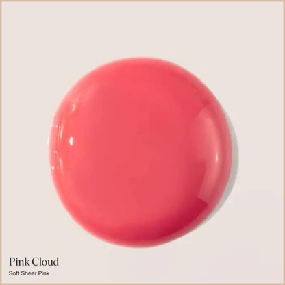 Summer Fridays Dream Lip Oil - Pink Cloud