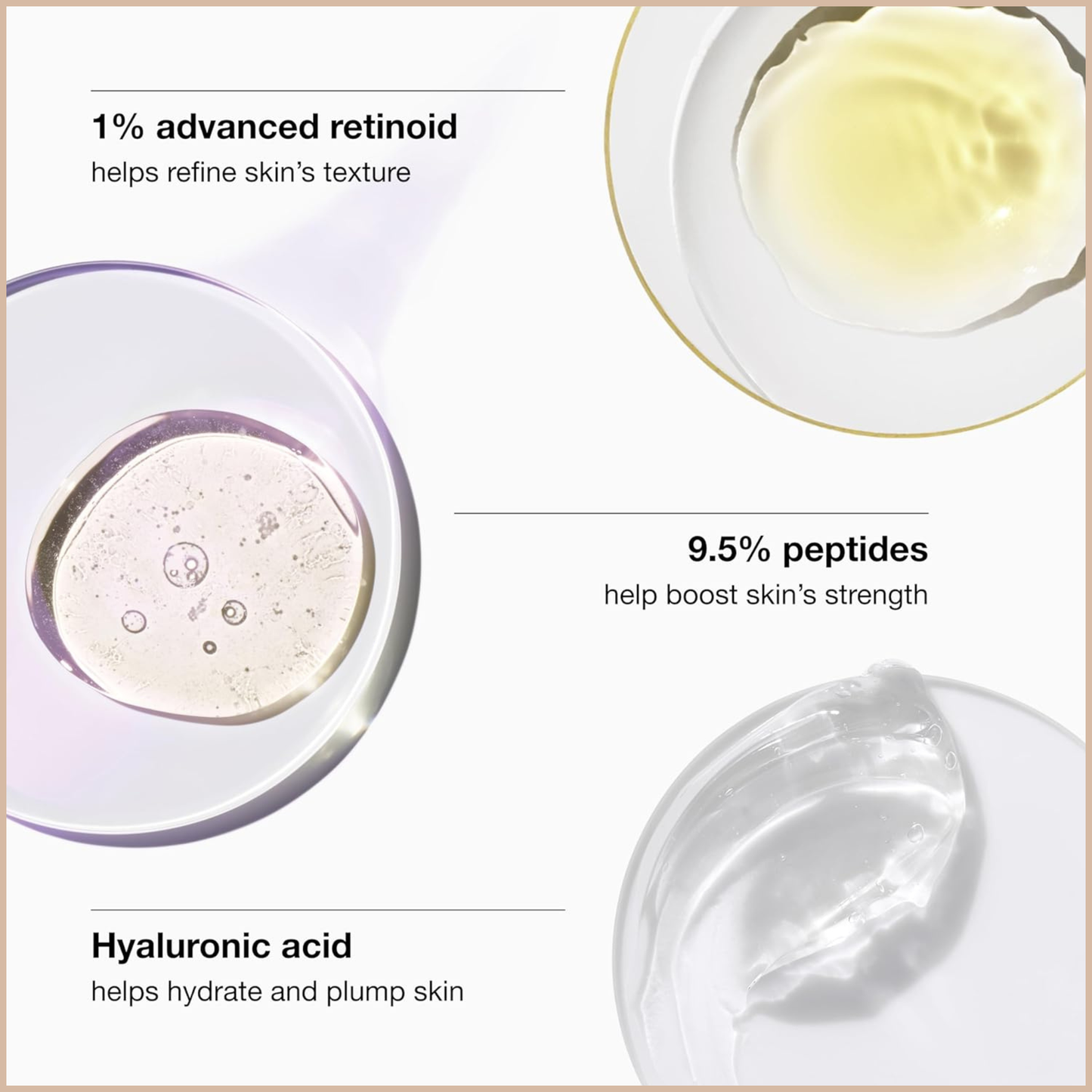 Smart Clinical Repair Wrinkle Correcting Serum