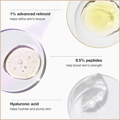 Smart Clinical Repair Wrinkle Correcting Serum