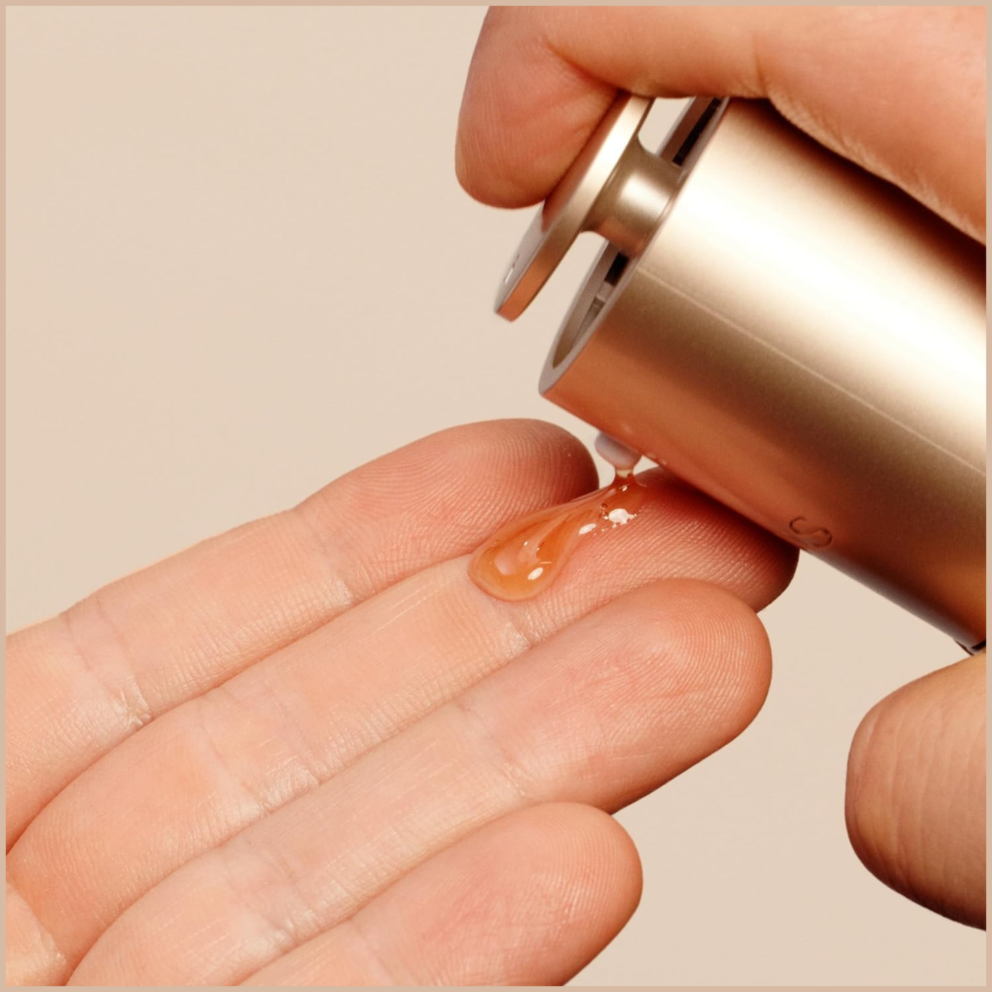 Clarins Double Serum – Firming, Radiance & Pore-Refining Treatment