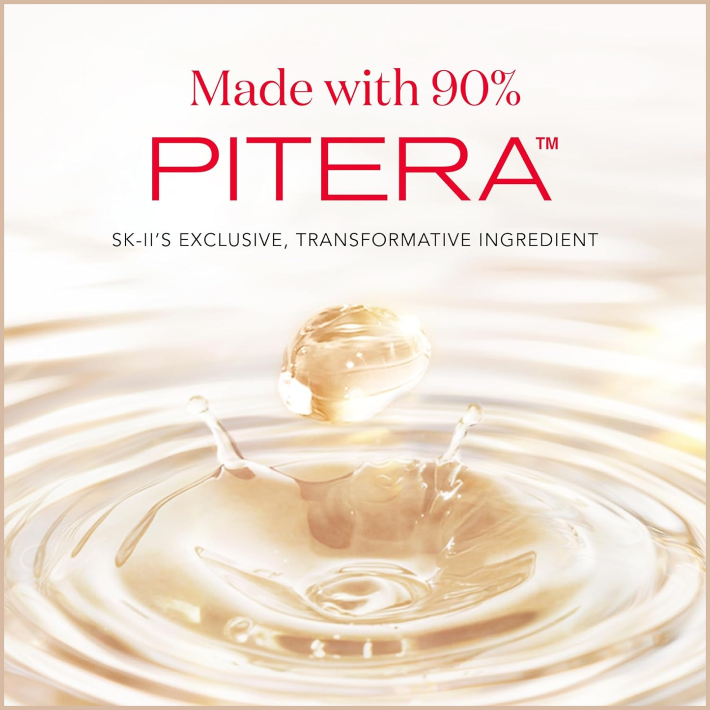SK-II Aging Skin Facial Treatment Essence with Antioxidants