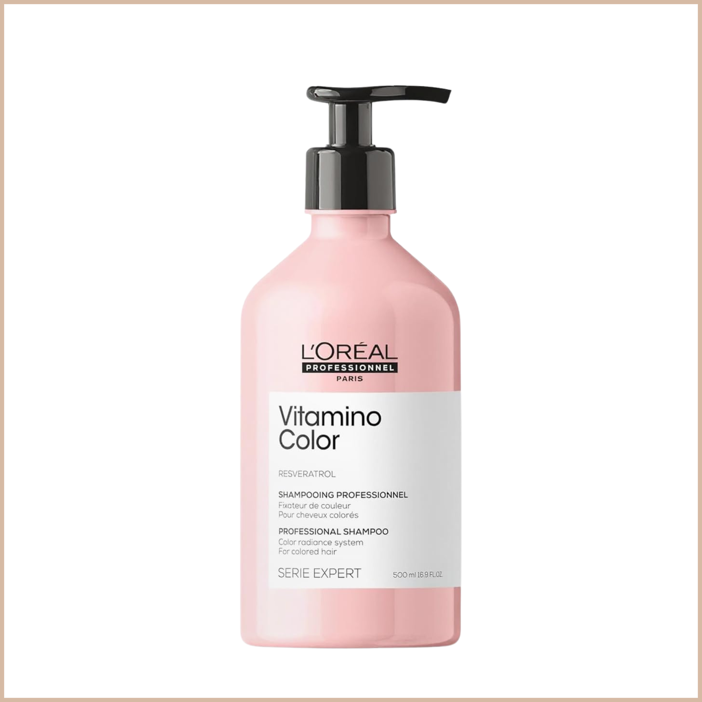 Professionnel Vitamino Color Care Conditioner
