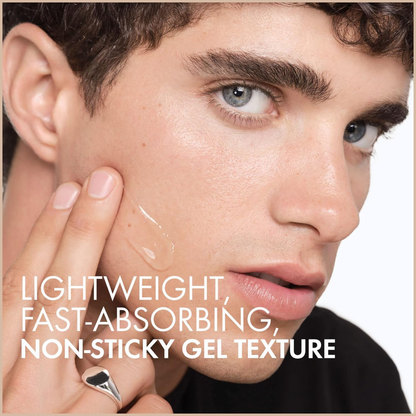 Hyaluronic Acid Face Serum | Stronger, Hydrated Skin