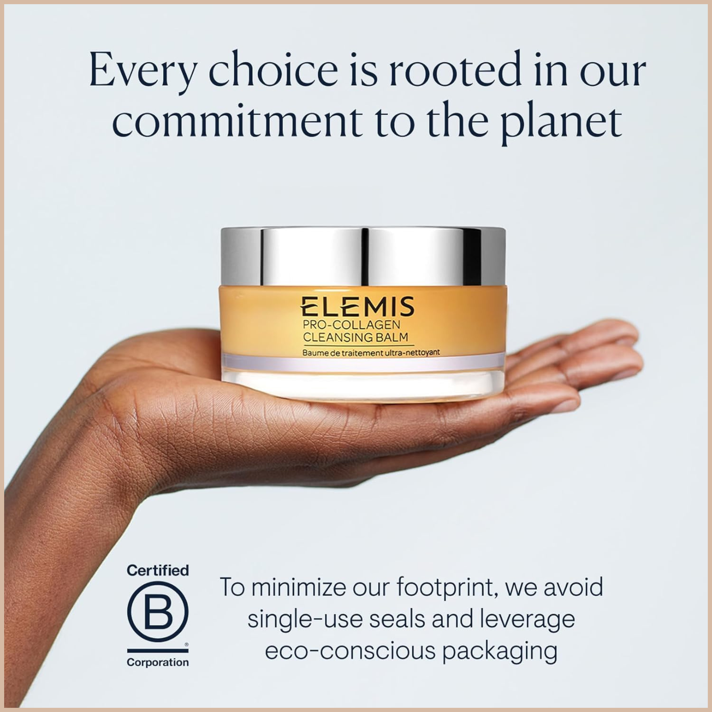 Pro-Collagen Makeup Melting Cleansing Balm