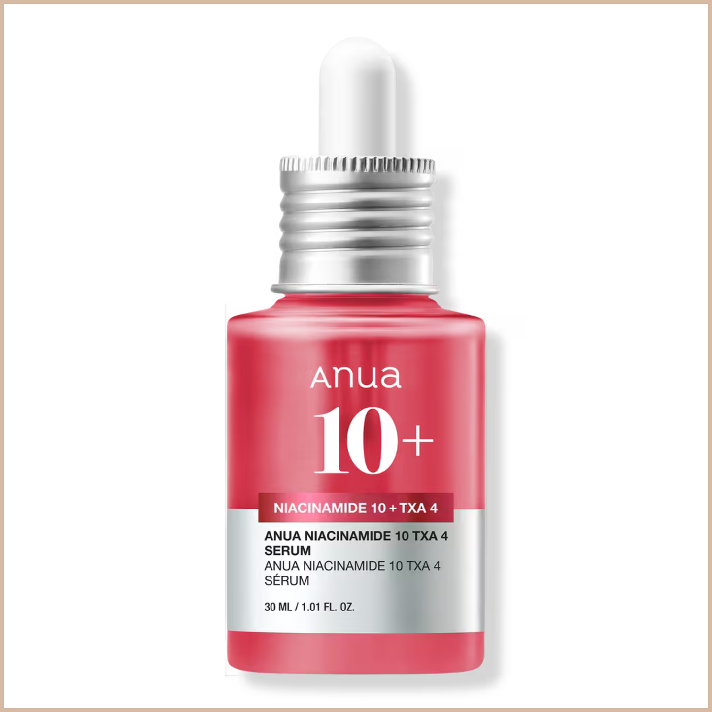Anua Niacinamide 10% TXA 4% Brightening Serum