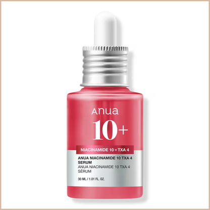 Anua Niacinamide 10% TXA 4% Brightening Serum