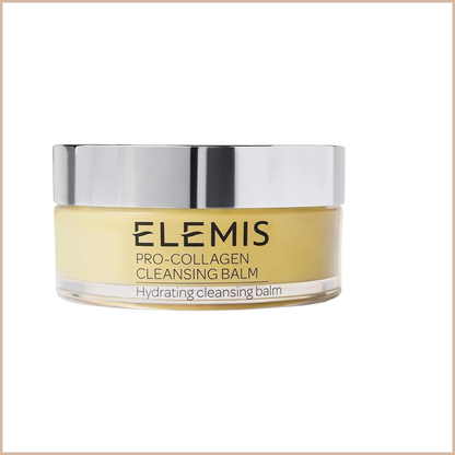 Pro-Collagen Makeup Melting Cleansing Balm