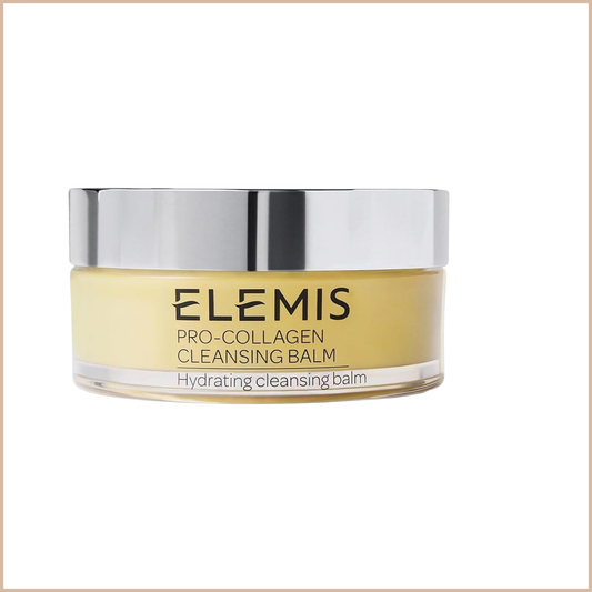 Pro-Collagen Makeup Melting Cleansing Balm