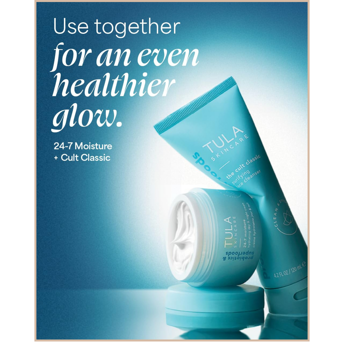 24-7 Moisture Hydrating Day & Night Cream | All-Day Hydration & Skin Reviving Care