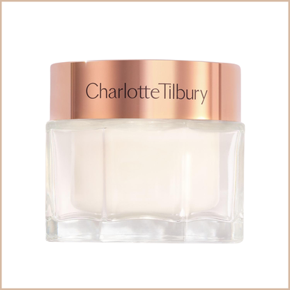Refillable Jumbo Magic Cream Moisturizer with Hyaluronic Acid