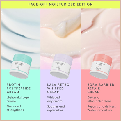 Drunk Elephant Protini™ Polypeptide Firming Moisturizer