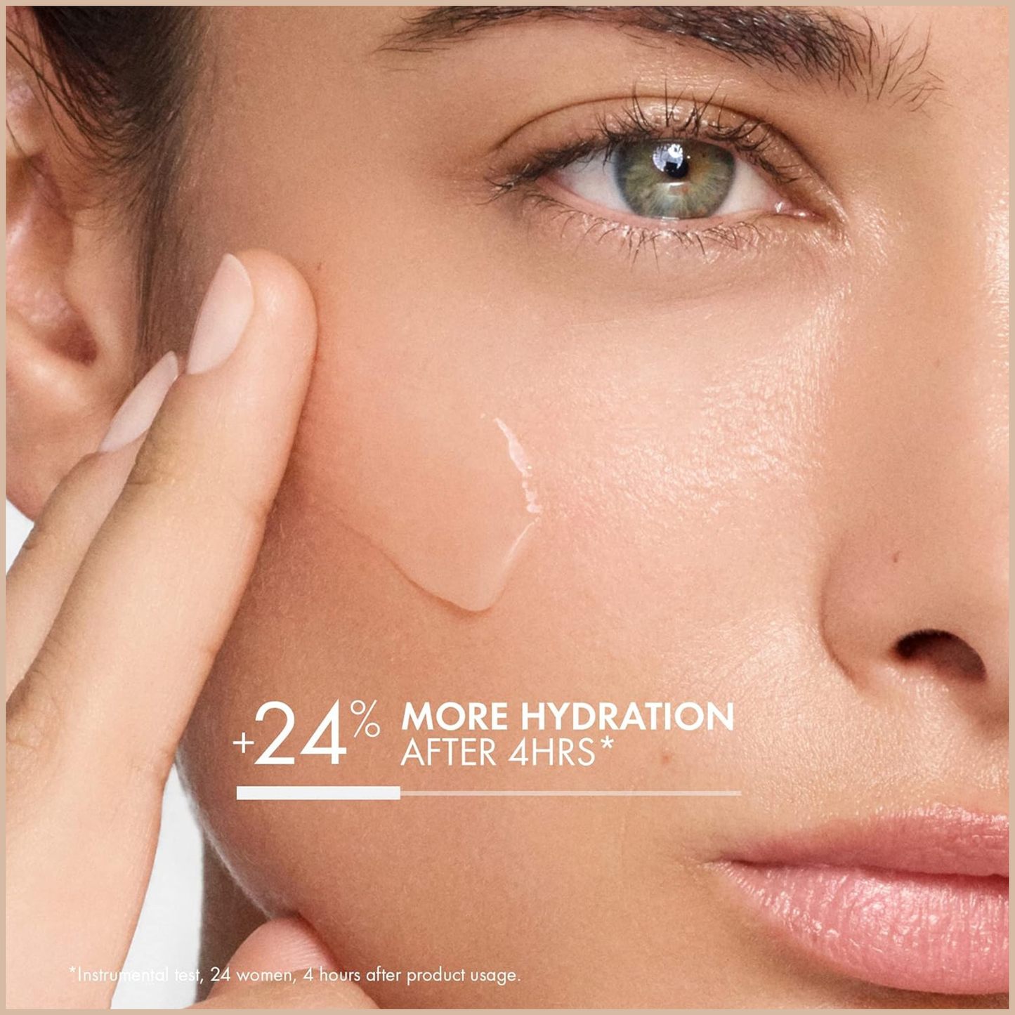 Hyaluronic Acid Face Serum | Stronger, Hydrated Skin