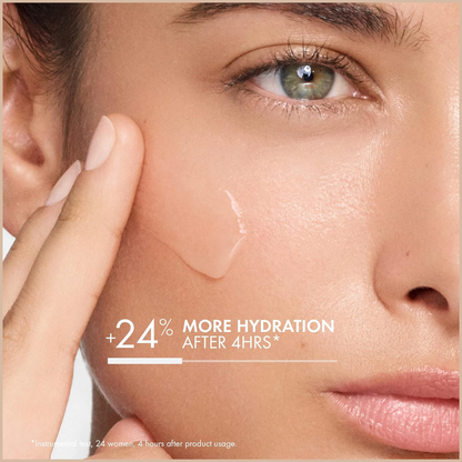 Hyaluronic Acid Face Serum | Stronger, Hydrated Skin