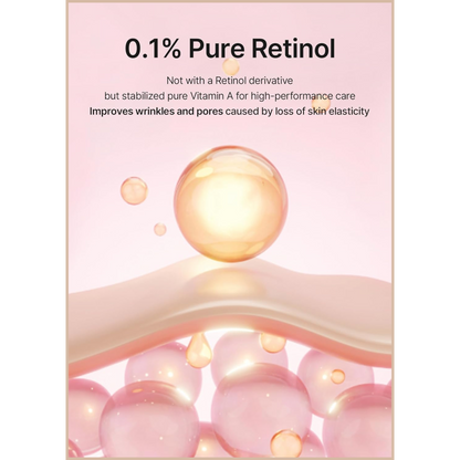 celimax The Vita-A Retinol Shot Tightening Serum
