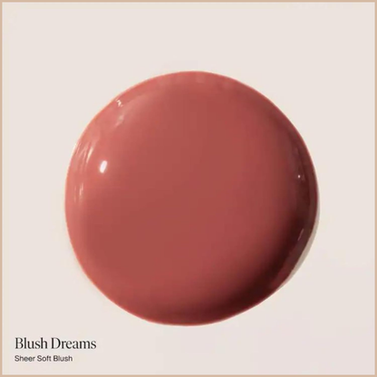 Summer Fridays Dream Lip Oil - Blush Dreams