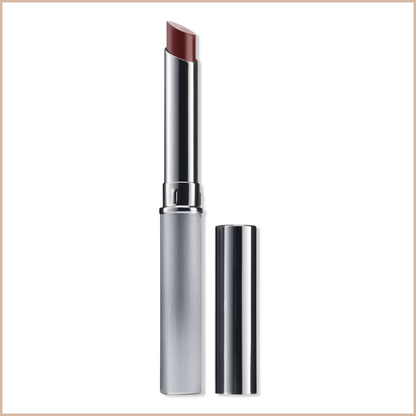 Clinique Almost Lipstick – Sheer, Buildable Tinted Lip Balm (Black Honey, Pink Honey, Nude Honey)