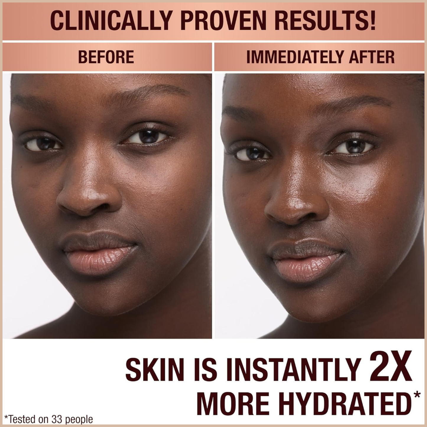 Refillable Jumbo Magic Cream Moisturizer with Hyaluronic Acid