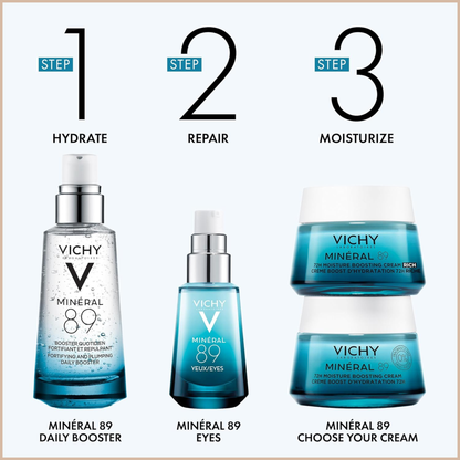 Hyaluronic Acid Face Serum | Stronger, Hydrated Skin