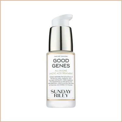 Sunday Riley Good Genes All-In-One Lactic Acid Treatment