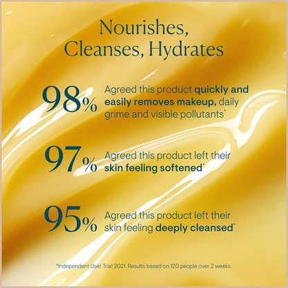 Pro-Collagen Makeup Melting Cleansing Balm