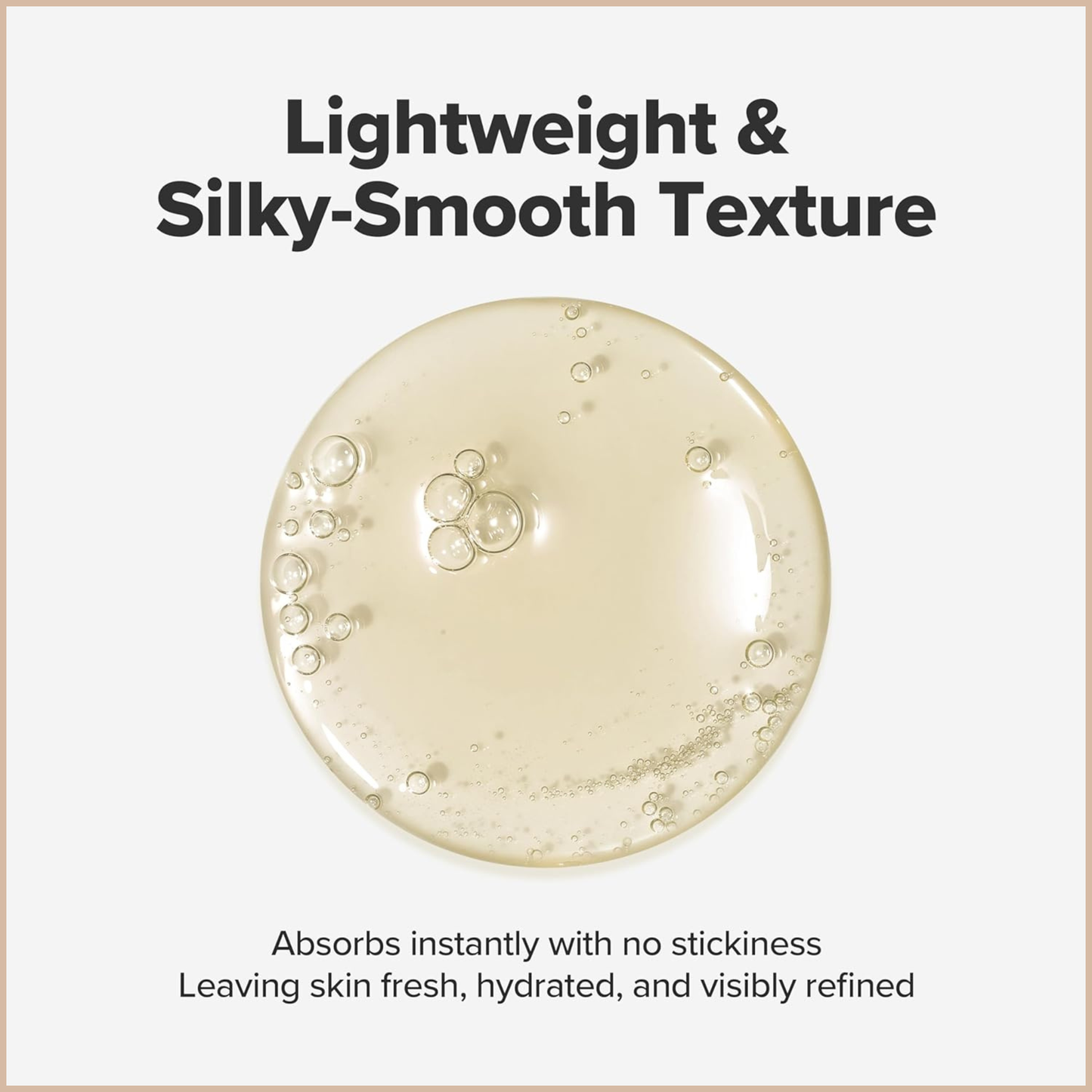 Glow Deep Serum | Brighten & Hydrate Skin