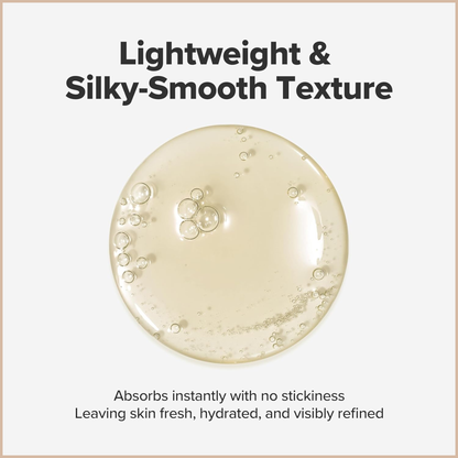 Glow Deep Serum | Brighten & Hydrate Skin