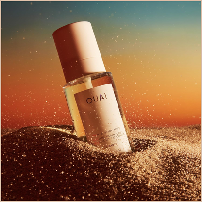 St. Barts Hair & Body Mist – Tropical Scent Spray