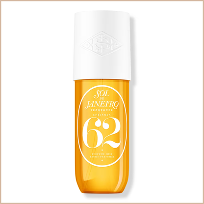 Cheirosa 62 Bum Bum Hair & Body Perfume Mist