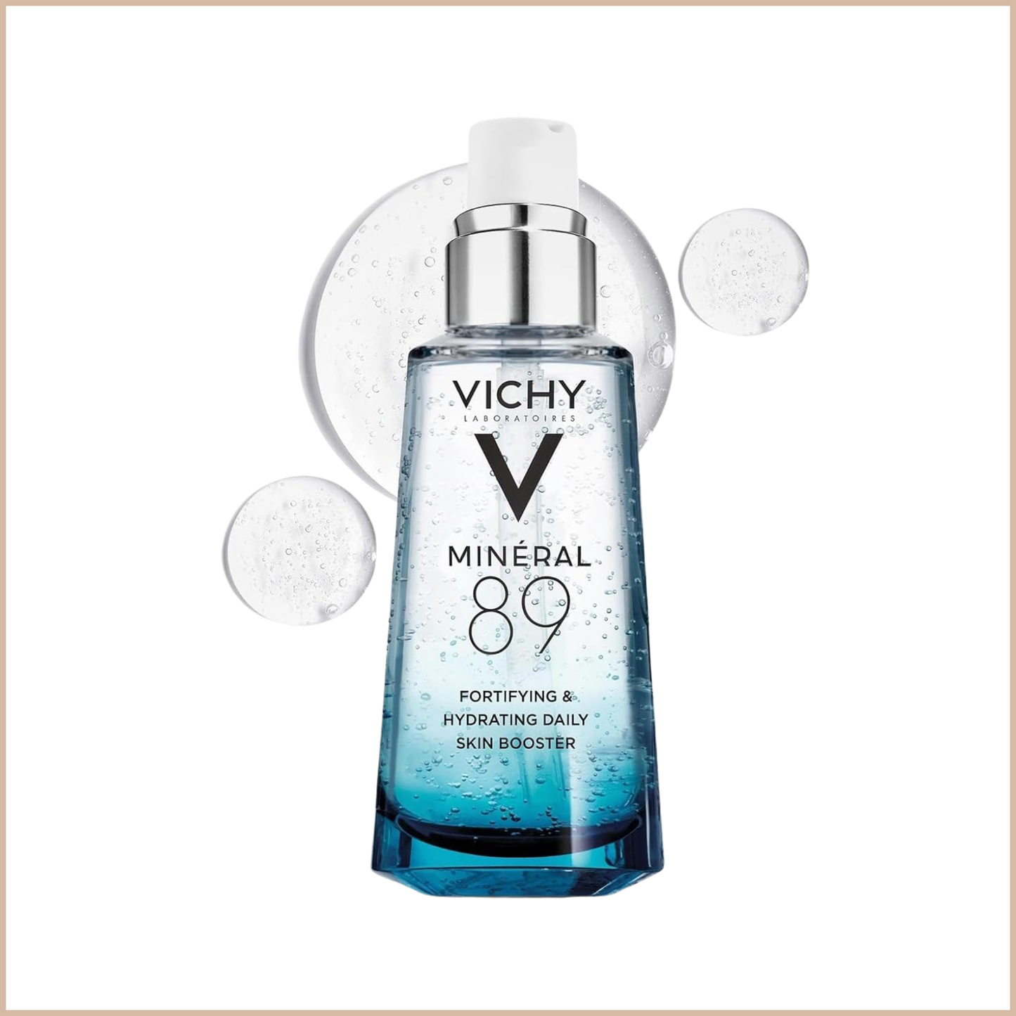 Hyaluronic Acid Face Serum | Stronger, Hydrated Skin