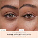 OLEHENRIKSEN Banana Bright+ Vitamin C Eye Crème for Dark Circles