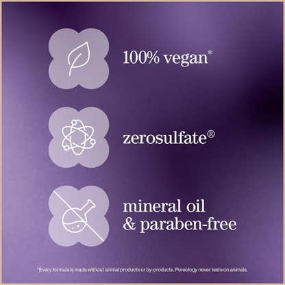 Pureology Hydrate Conditioner – Moisture for Dry, Color-Treated Hair